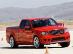 Saleen S331 2006 года